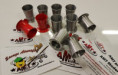 Carburetor intake 18-19